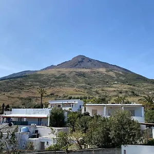 Alba&tramonto , Stromboli Italia
