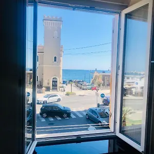 Mydollhouse Delizioso Fronte Mare , Genova Italia
