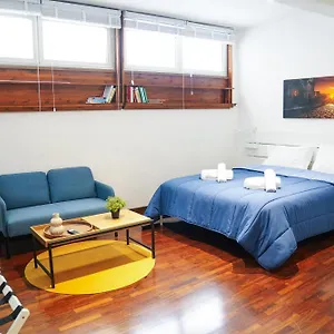  Appartamento Babuino Terrace