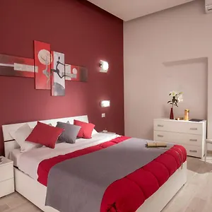 Apartamento Well Done Montebello, Roma